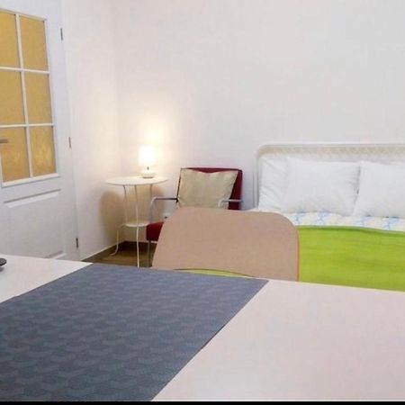 Aparthotel Square Prague 1 Bagian luar foto