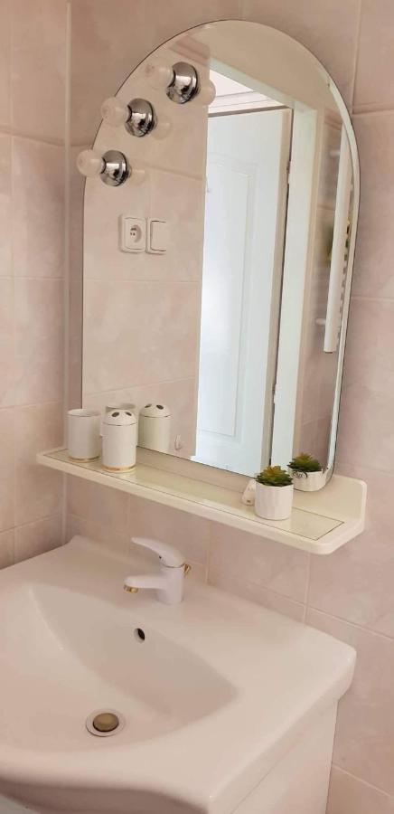 Aparthotel Square Prague 1 Bagian luar foto