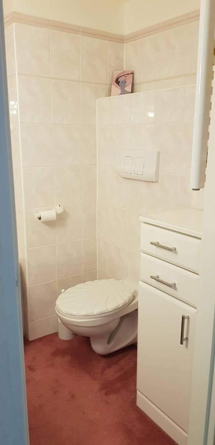 Aparthotel Square Prague 1 Bagian luar foto